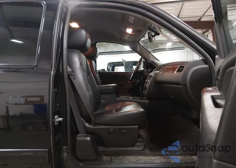 2012 GMC Sierra 1500 Slt z USA, uszkodzony, nr VIN 1GTR2WE77CZ248837